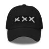 classic-dad-hat-black-front-66af590783a86