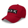 classic-dad-hat-cranberry-left-front-66af5907859ca