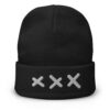 knit-beanie-black-front-66e22cfde8c6a
