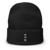 knit-beanie-black-front-66e22c7c29124