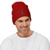 knit-beanie-red-front-66e22c7c29466