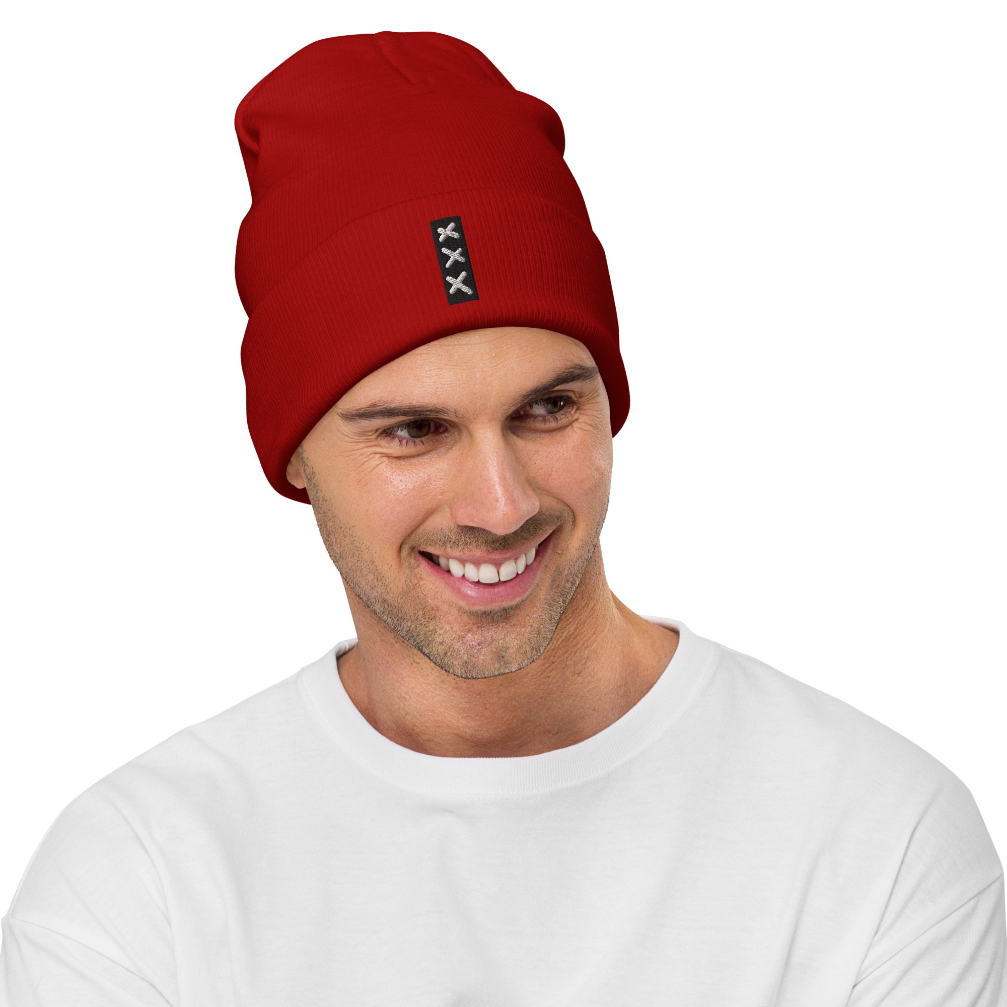 knit-beanie-red-front-66e22c7c29466