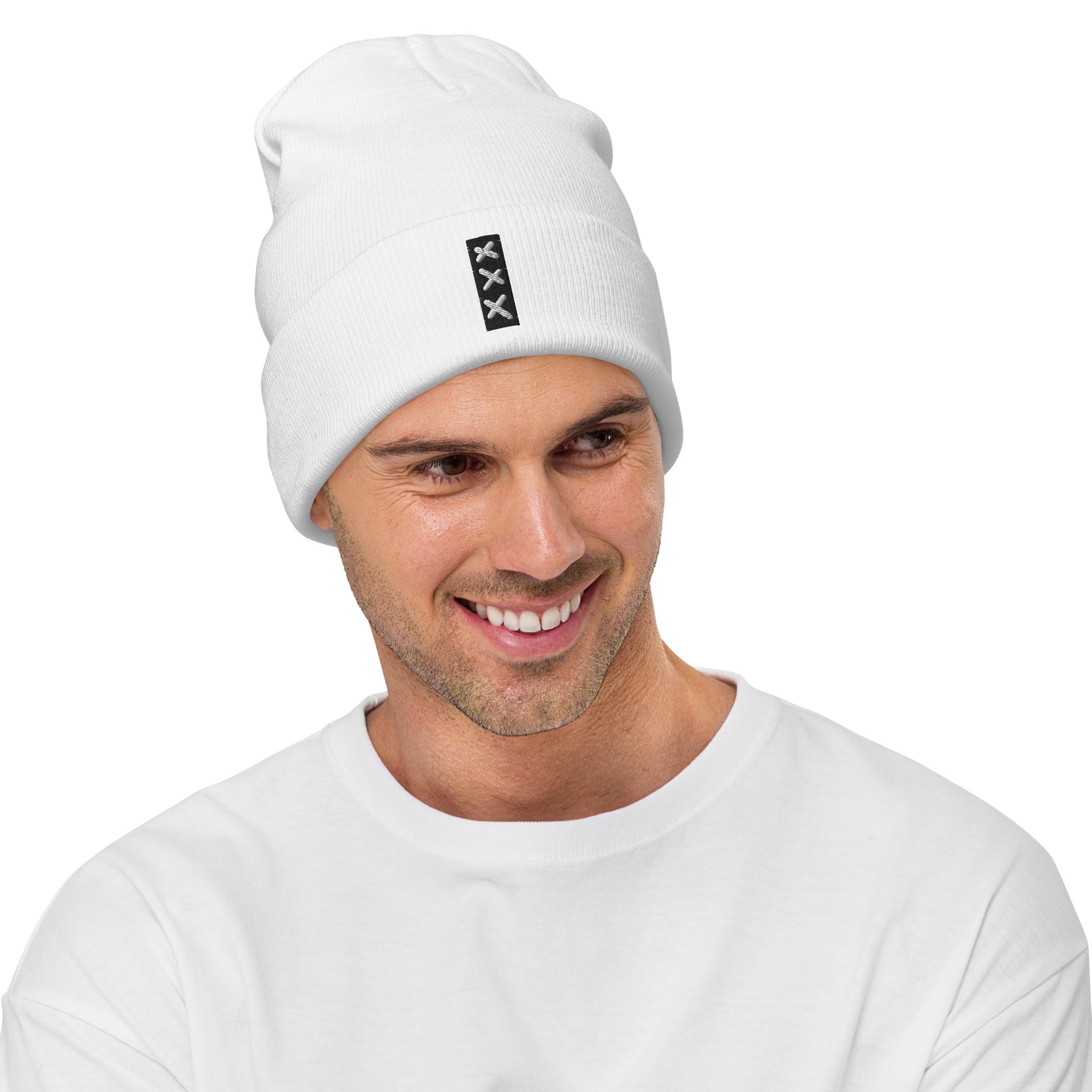 knit-beanie-white-front-66e22c7c2988b