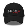 classic-dad-hat-black-front-66aea78a3e80c