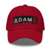classic-dad-hat-cranberry-front-66aeb3be4712e