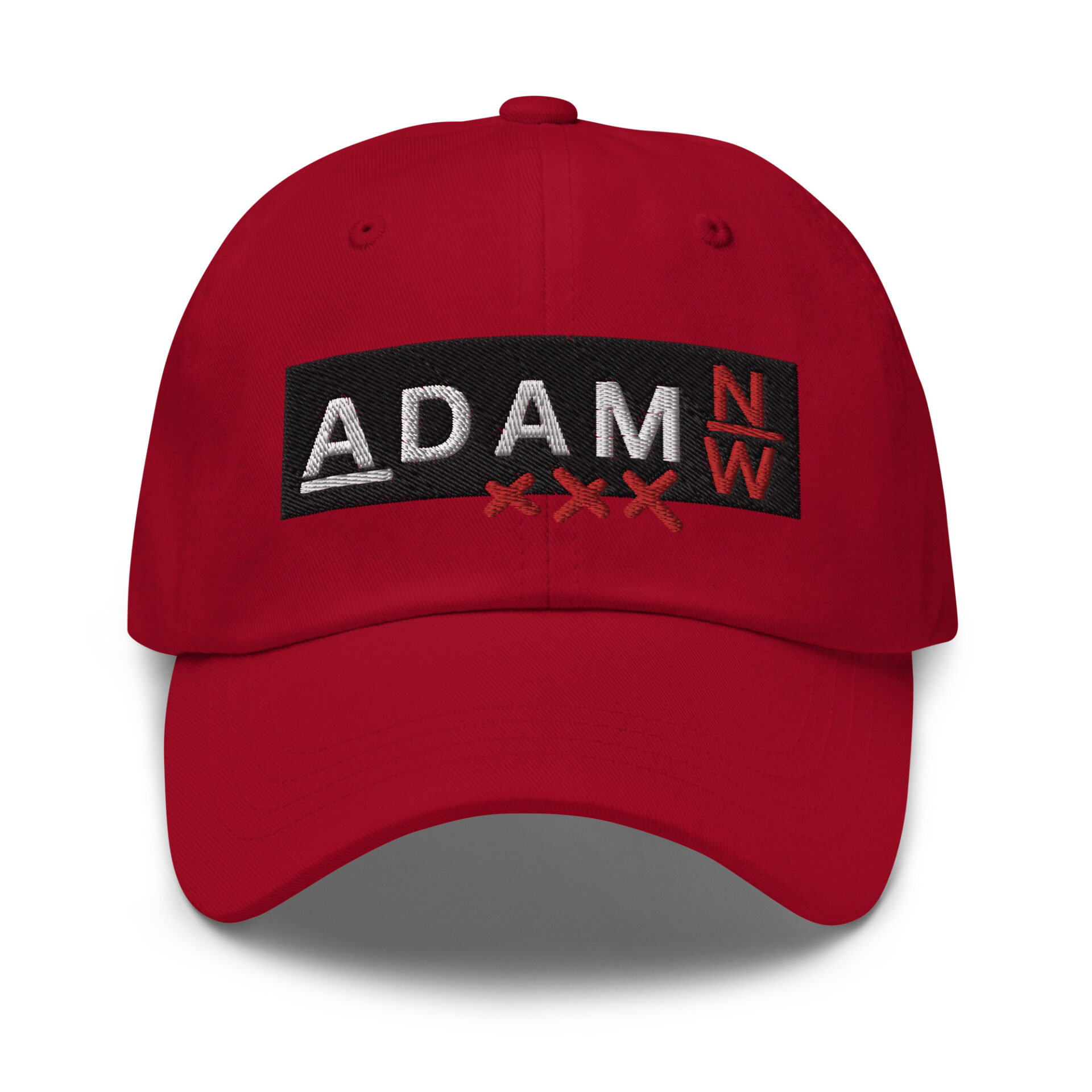 classic-dad-hat-cranberry-front-66aeb3be4712e