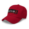 classic-dad-hat-cranberry-left-front-66aeb3be47d3f