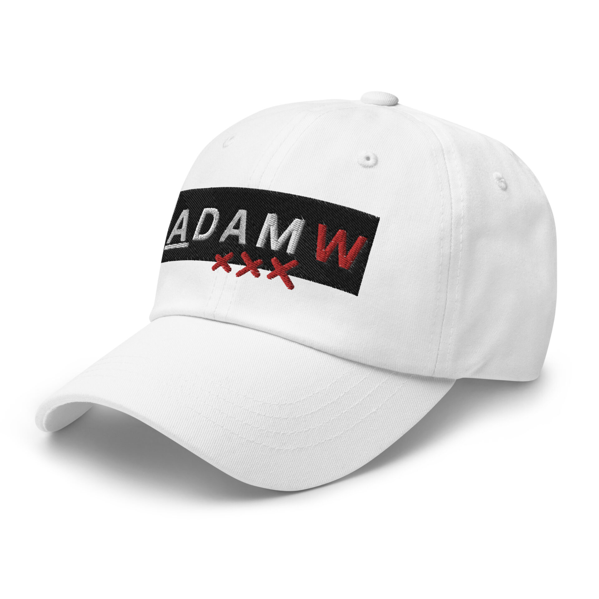 classic-dad-hat-white-left-front-66aea78a485f8