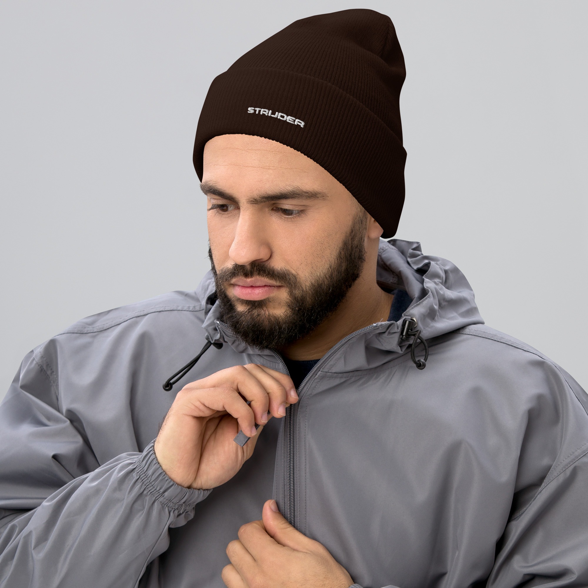 cuffed-beanie-brown-front-66f6de085ea87.jpg