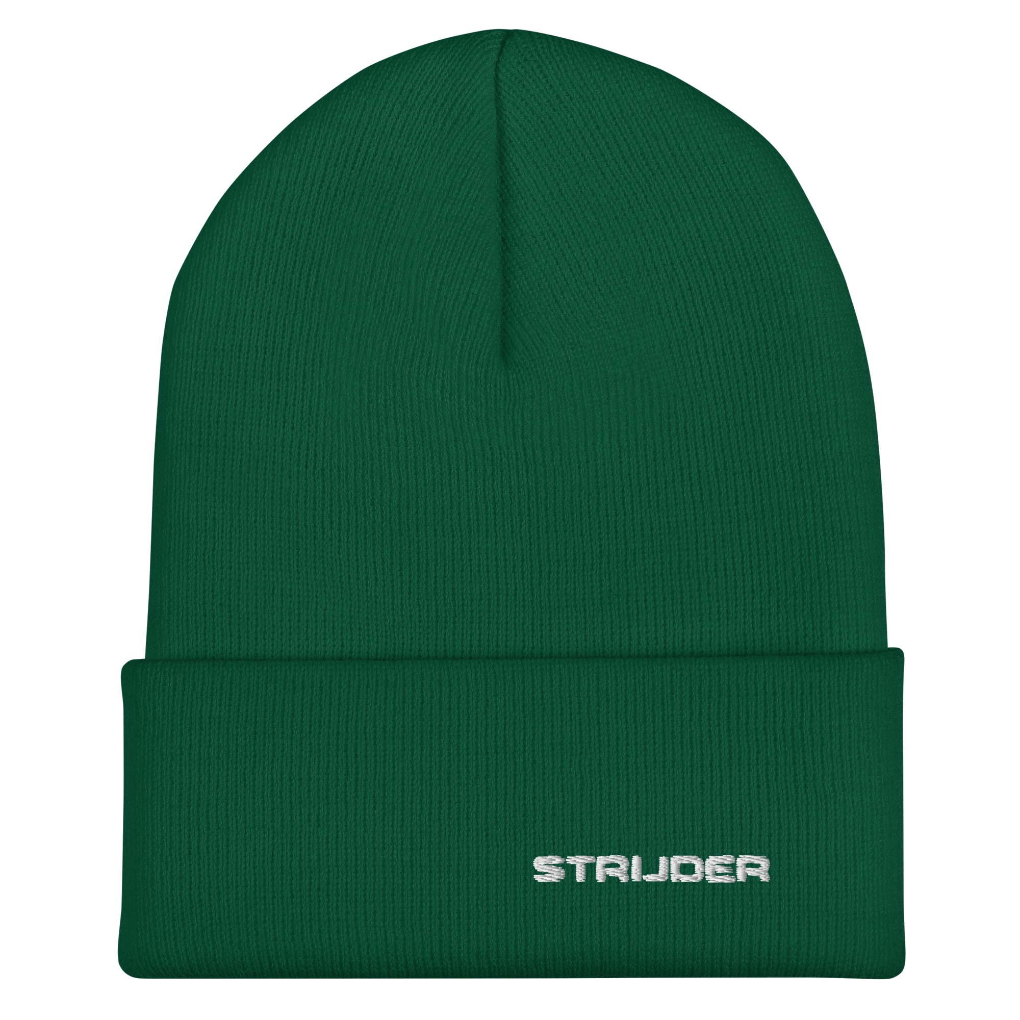 cuffed-beanie-spruce-front-66f6de0860af6.jpg