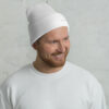 cuffed-beanie-white-front-66f6de085fdee.jpg