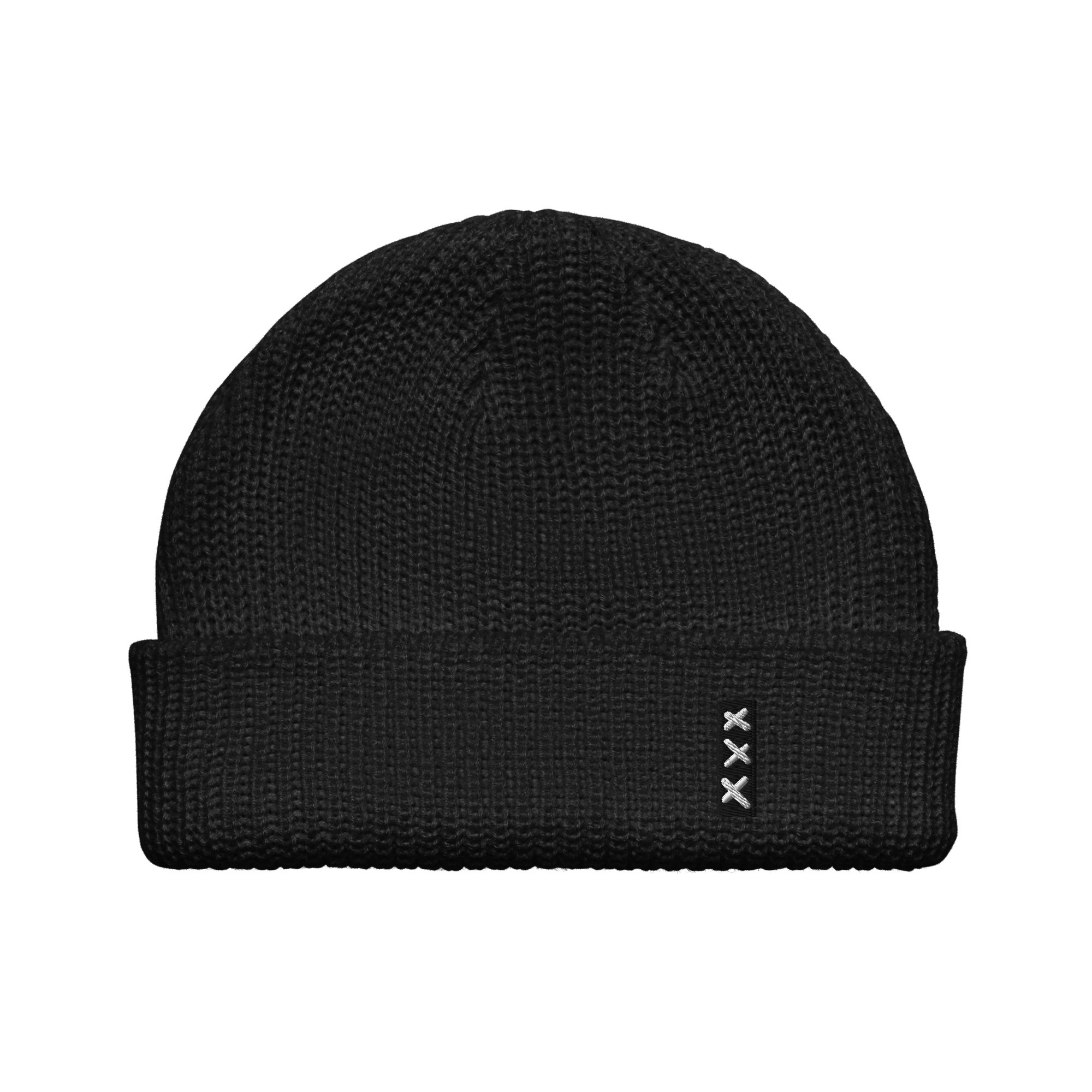 fisherman-beanie-black-front-673d000d0433c
