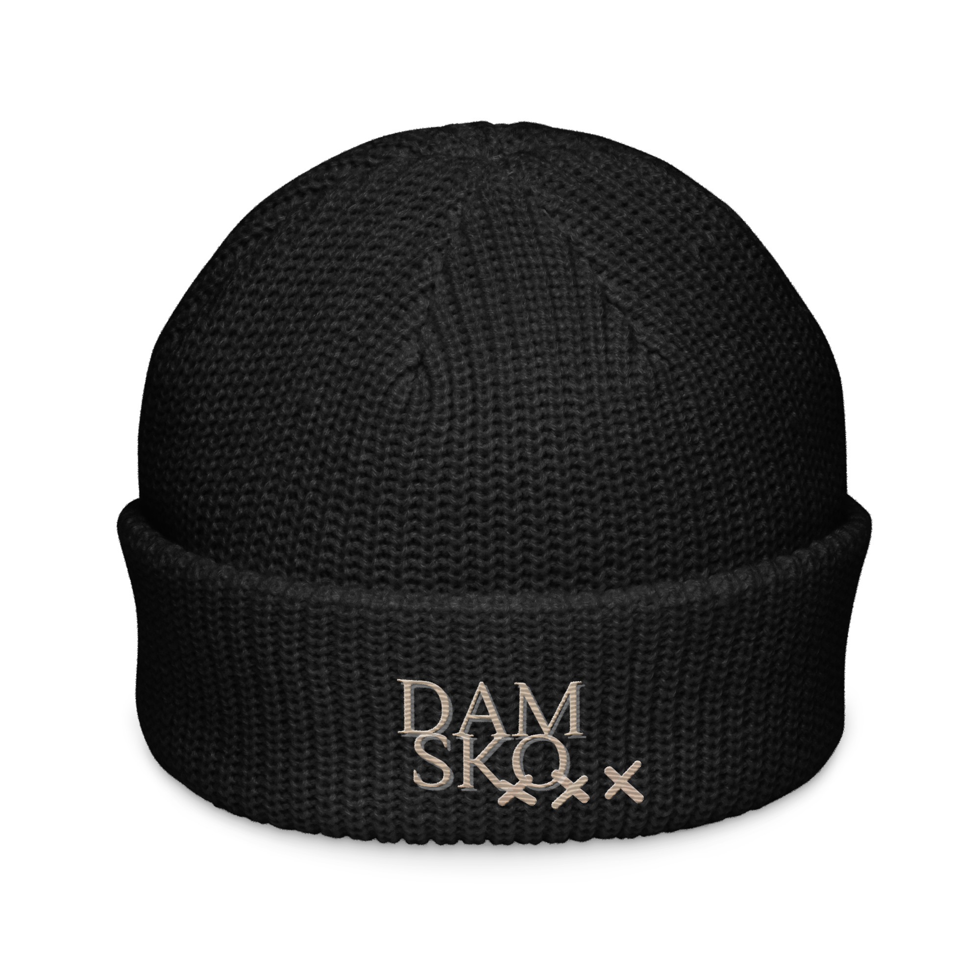 fisherman-beanie-black-front-673d15190e6c4